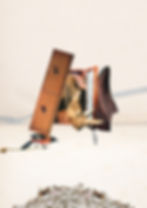 Marcia Albuquerque - collage