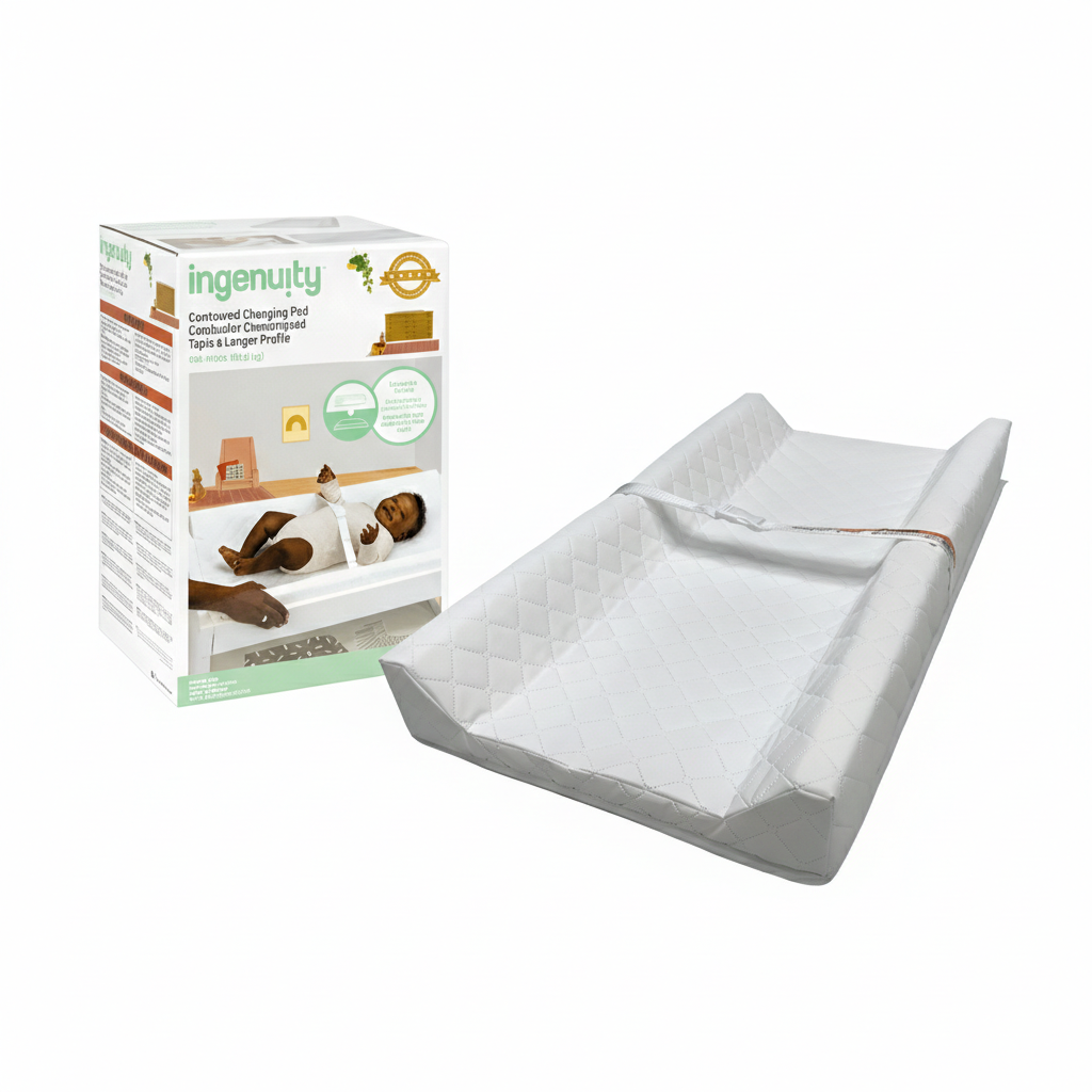 Ingenuity Cambiador SUMBABY.2.