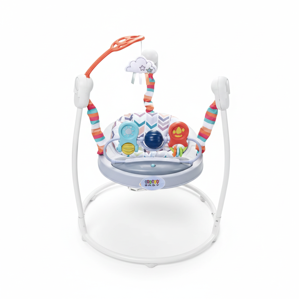 Brinca-Brinca HappyBounce.