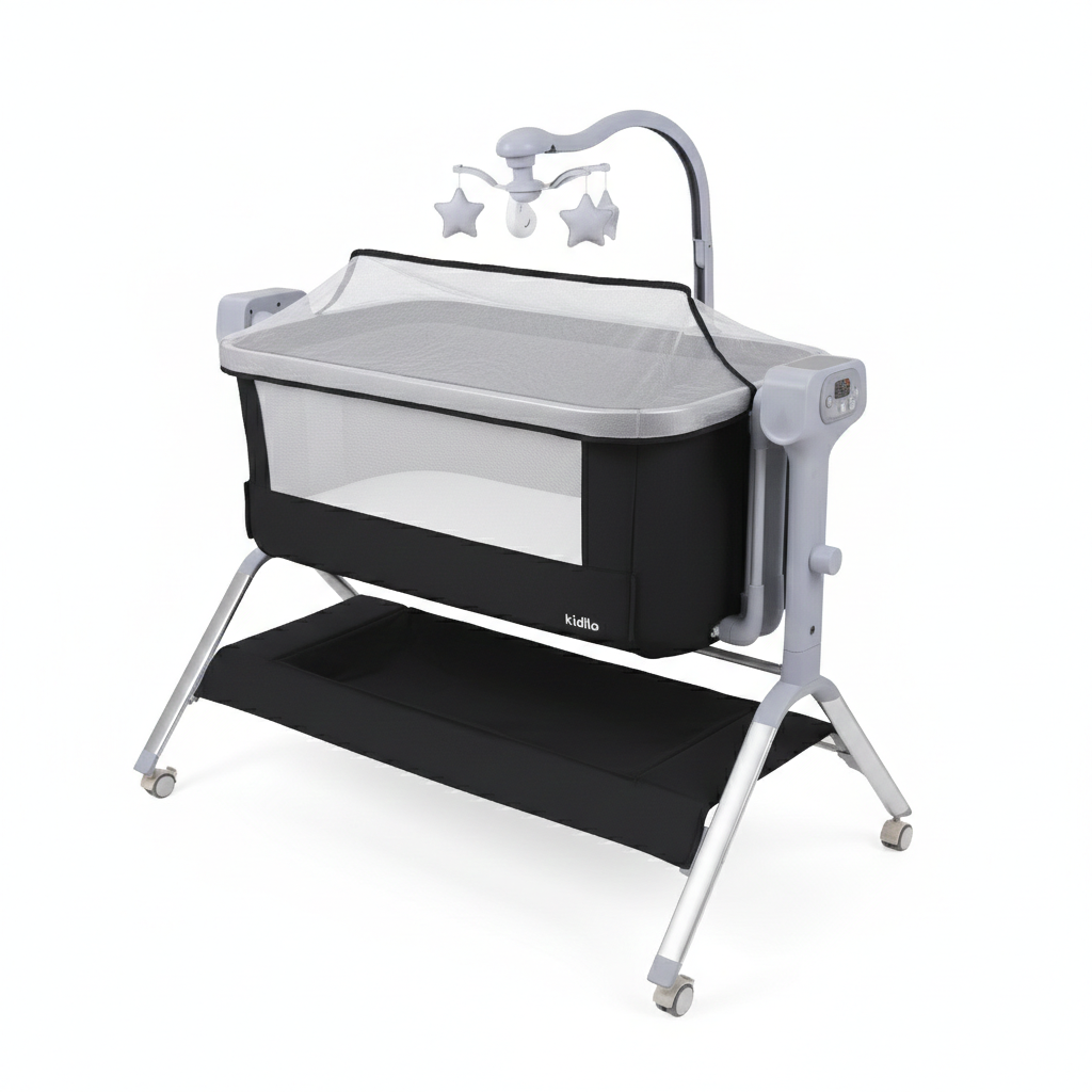 Colecho Eléctrico COSMO.