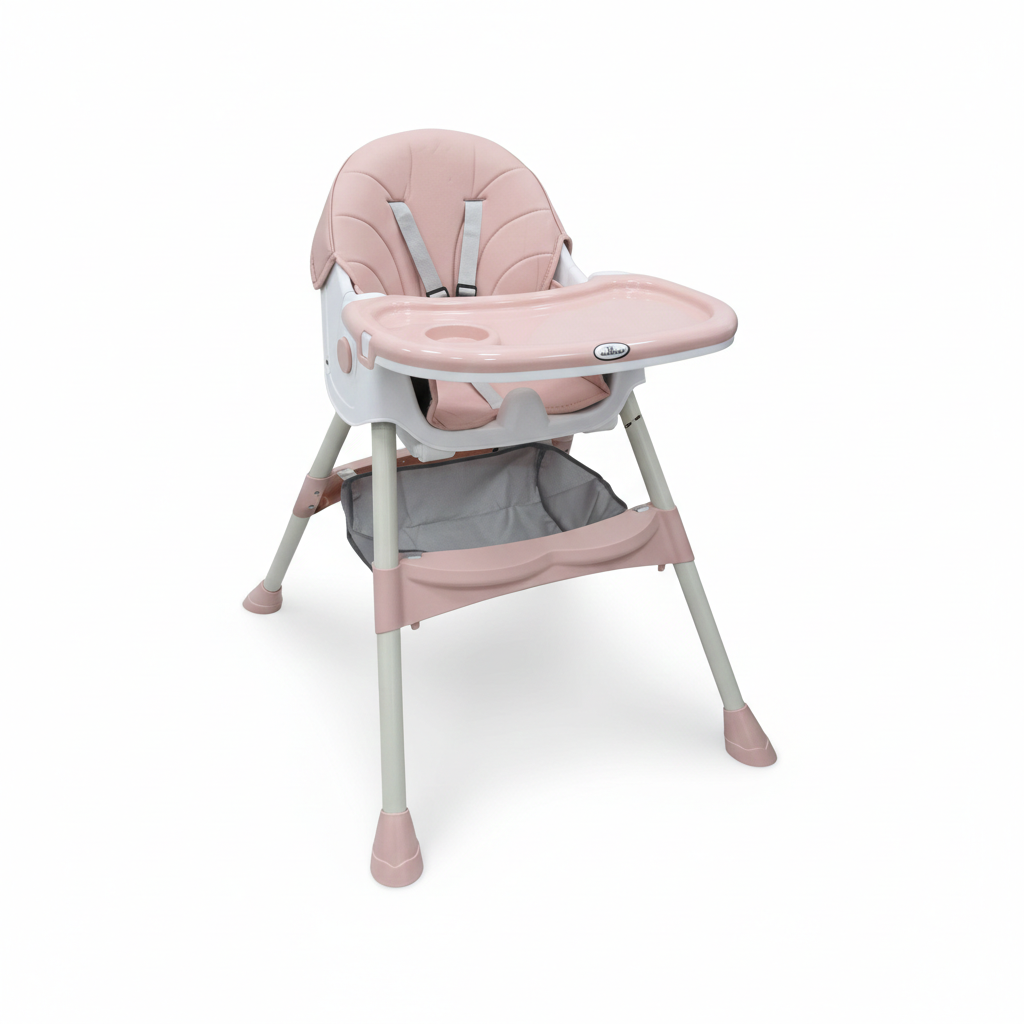 Silla de comer Bite 12.
