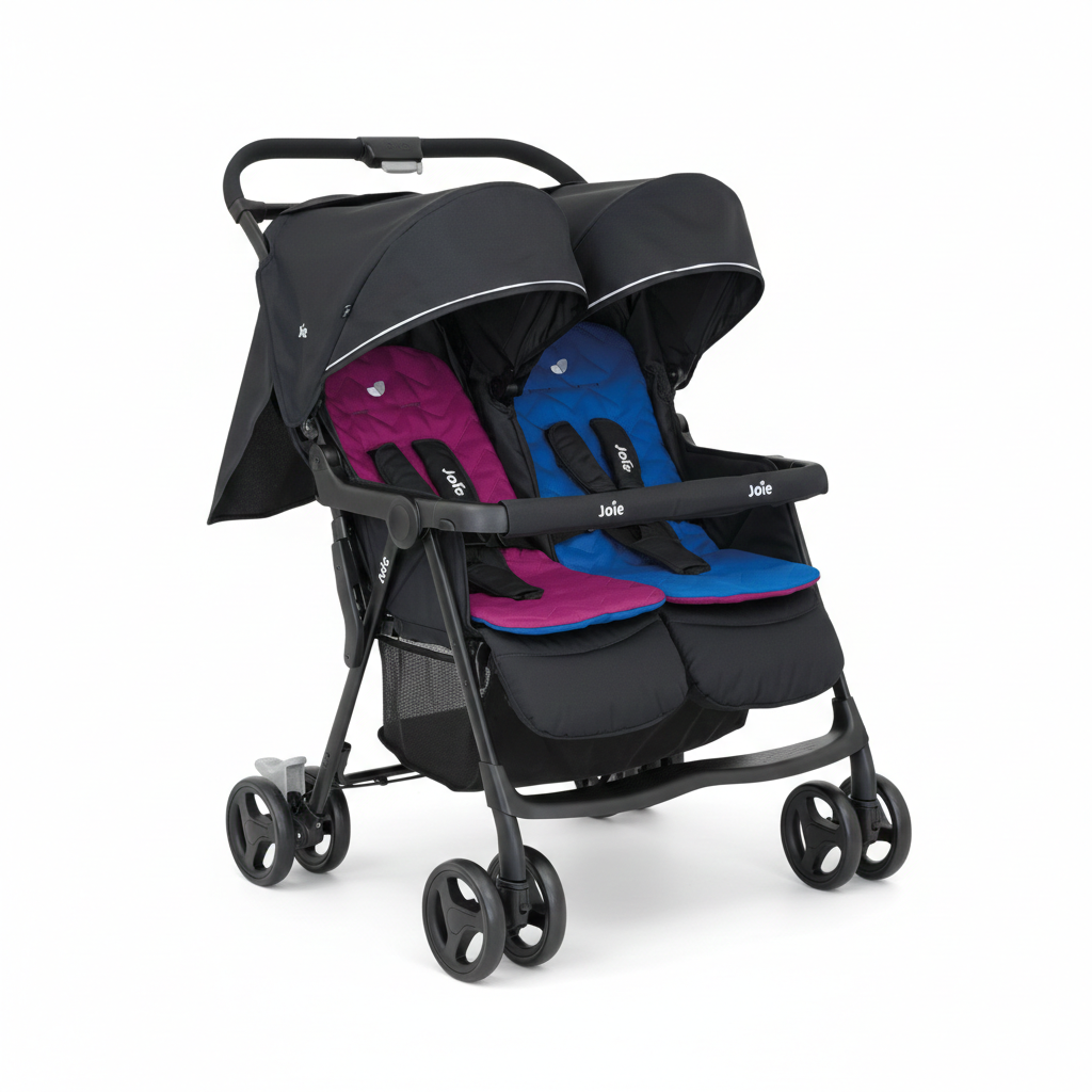 Joie aire™ twin (cochecito doble).