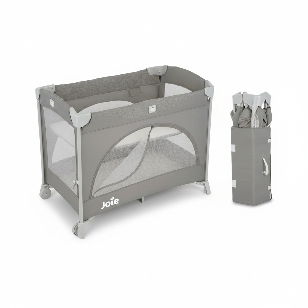 Encierro colecho - KUBBIE.