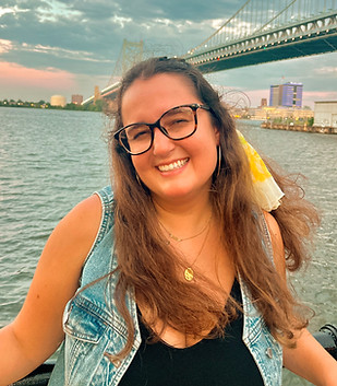 Jessica Grazioso, Founder of Petals for Prevention