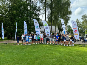 LJGT 4. posms izaicinošajā Reinī ir aizvadīts, taču 5. posms jau pavisam drīz, 9. jūlijā Ozo golfa klubā!