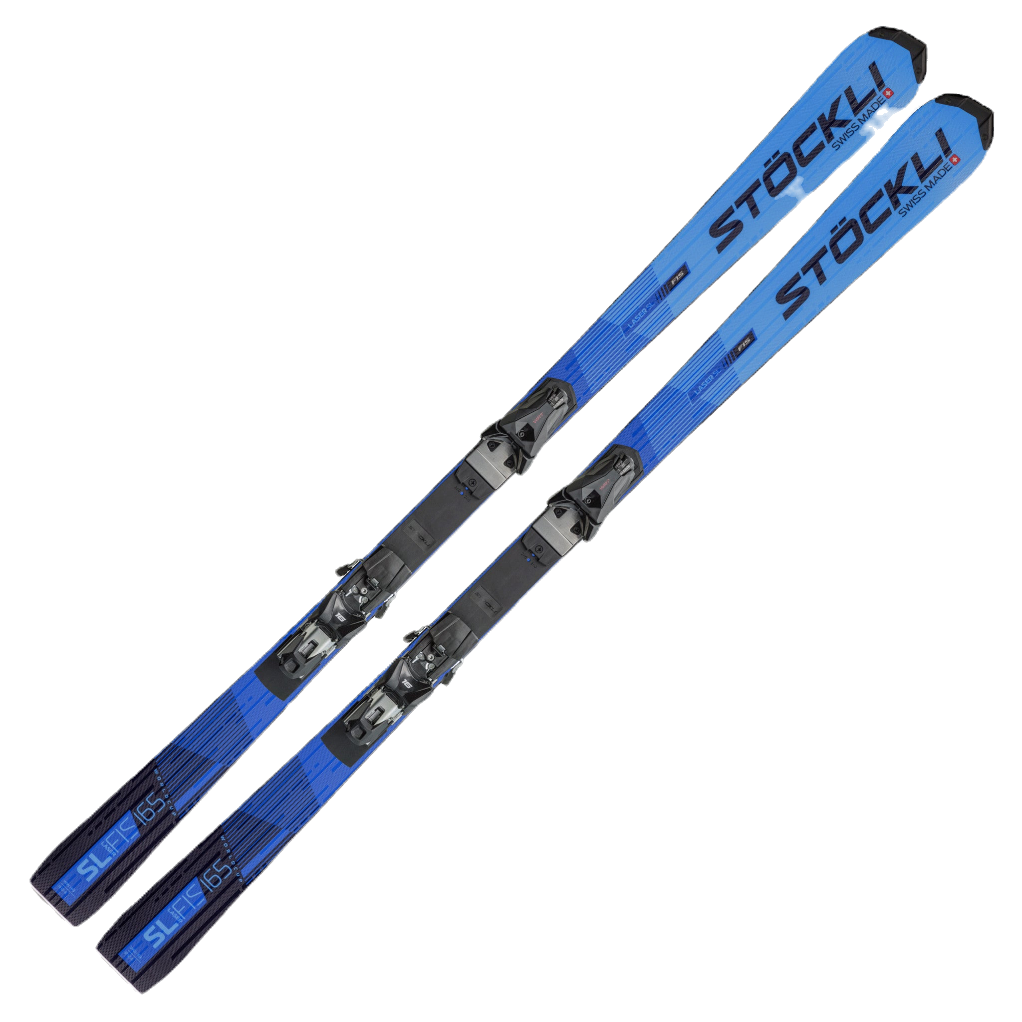 Stöckli Laser SL FIS