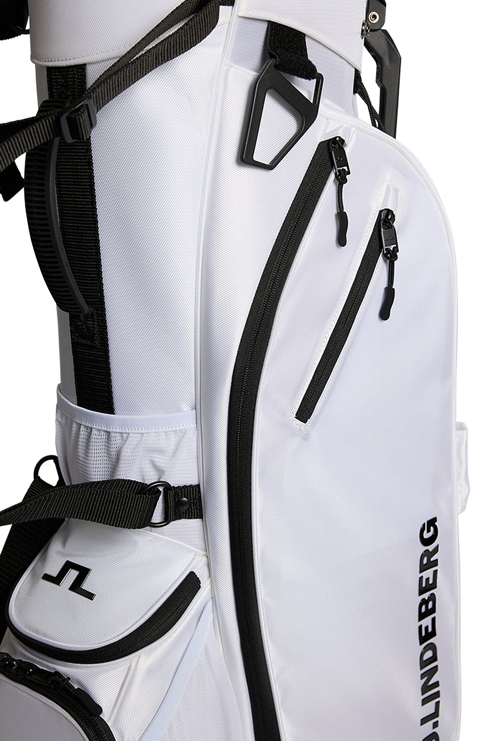 Sīktēls: JL Flare Golf Bag