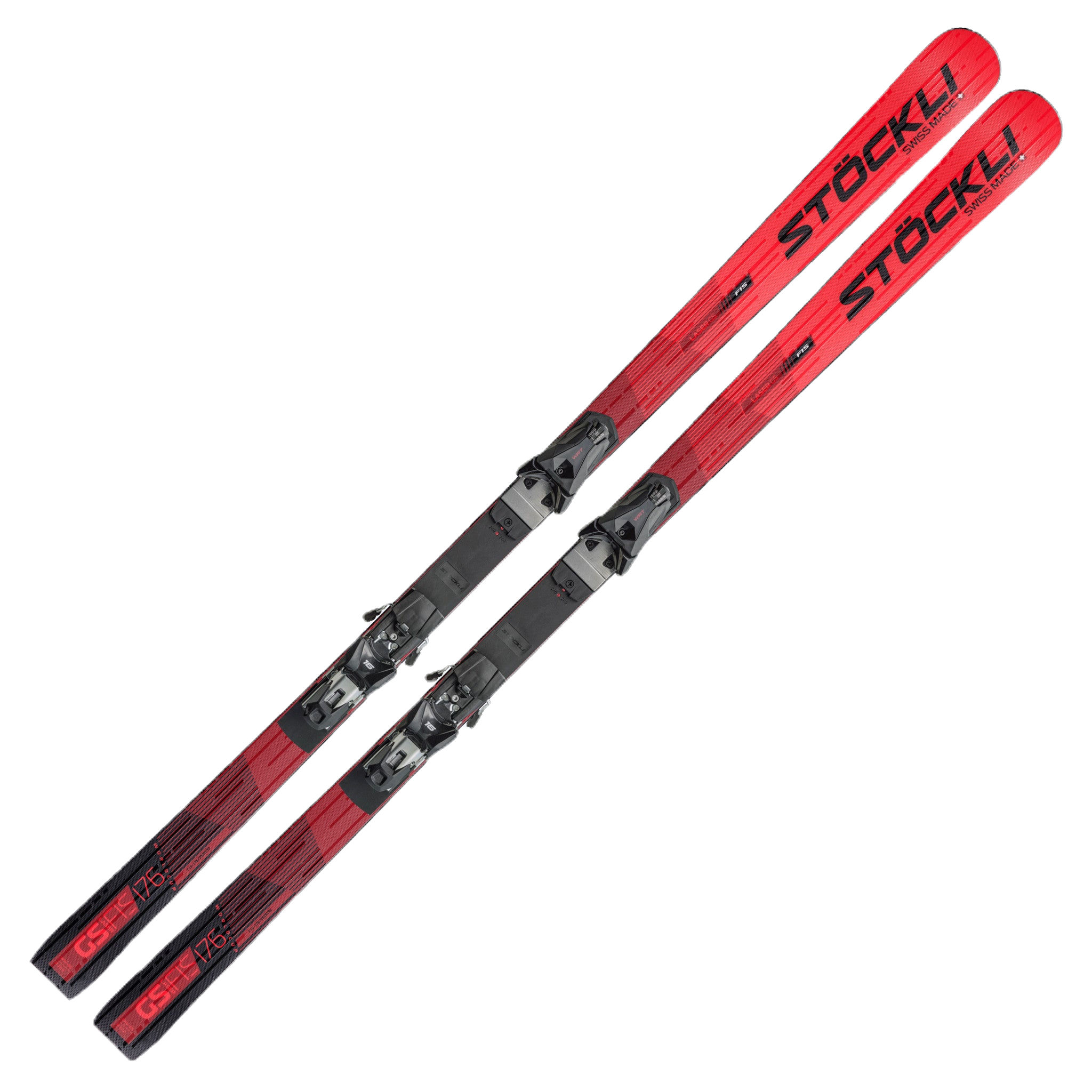 Stöckli Laser GS FIS