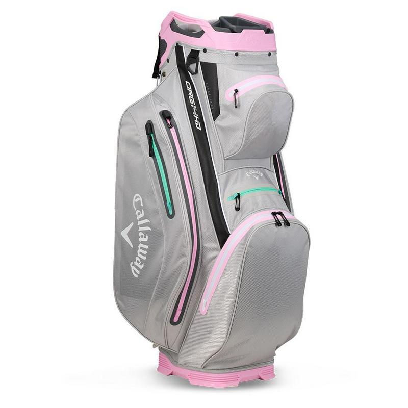 Sīktēls: Callaway ORG 14 HD Cart Bag