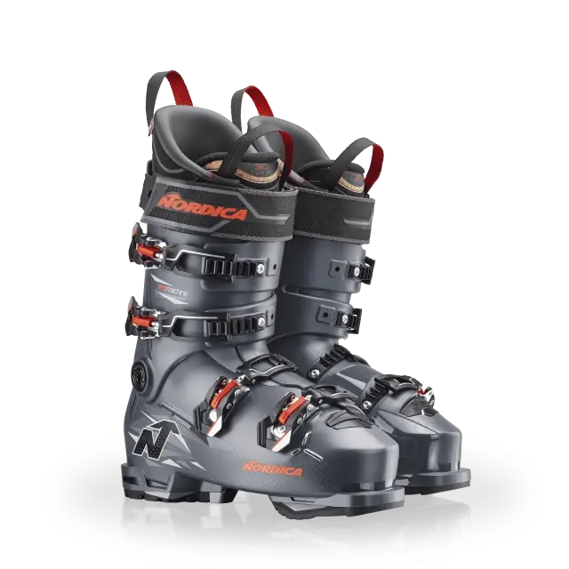 Sīktēls: Nordica Pro Machine 3 110 (GW)