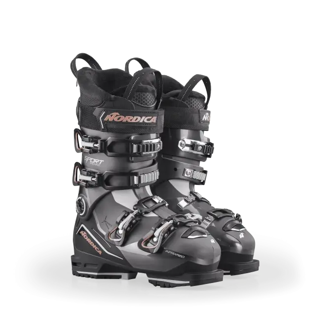 Sīktēls: Nordica Sportmachine 3 85 W (GW)
