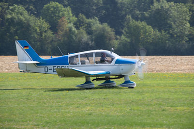 Flugplatz Wolfsberg, LOKW