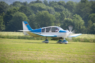 Robin Schleppmaschine