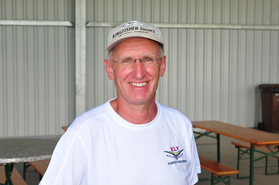 Flugfest Flugplatz Wolfsberg, LOKW