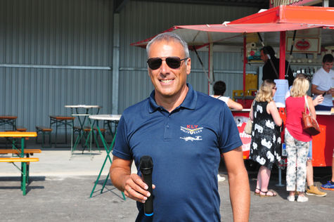Flugfest Flugplatz Wolfsberg LOKW