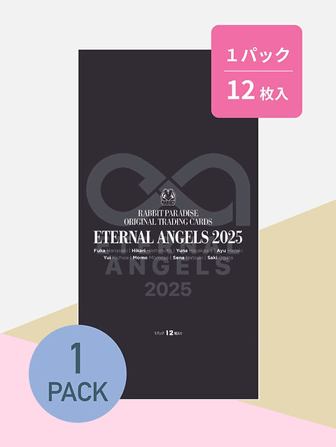 エンジェルダスト ポスター 正規品 数量限定 第10期/20TH-JPB31 サイバース・エンチャンター 【ウルトラレア