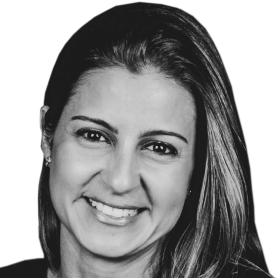 Ana Cecilia Aranha