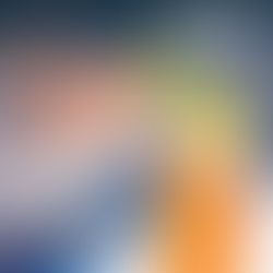 Cocktail Club: April French 75 cocktail with lemon, mint.