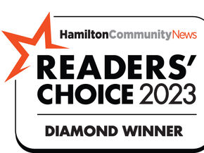 Readers Choice Award – 1st place Diamond Award