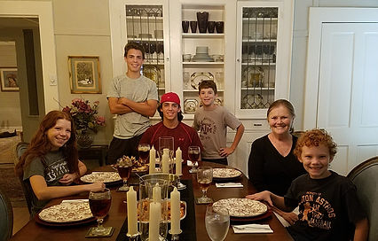 Some of Mary's grandchildren.jpeg