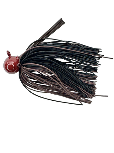 Hag's Tsunami Tungsten Football Jig | Hags Baits