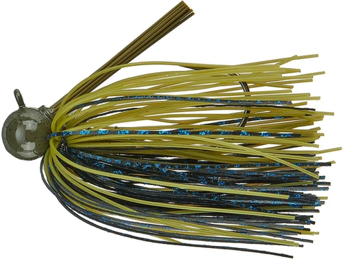 Hag's Tsunami Tungsten Football Jig | Hags Baits