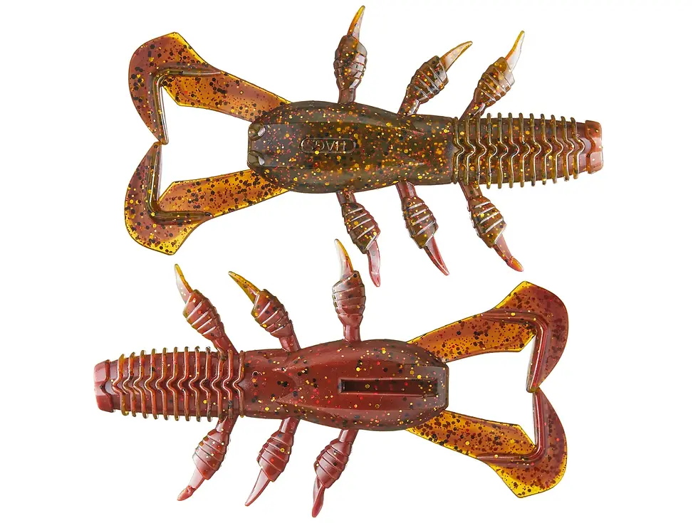 Thumbnail: CYCLONE CRAW