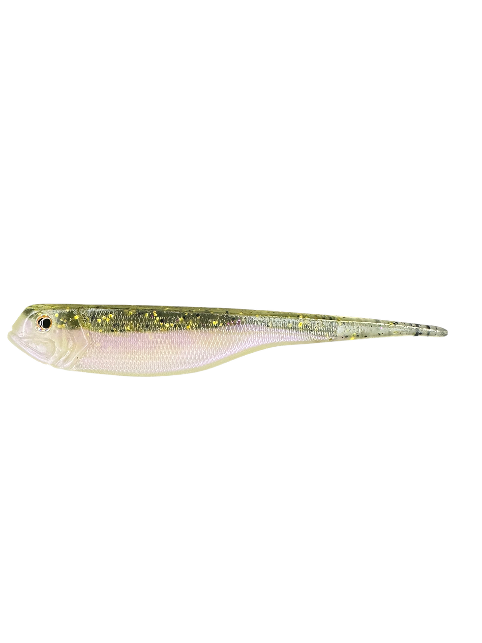 Thumbnail: 5” Head Games Minnow 