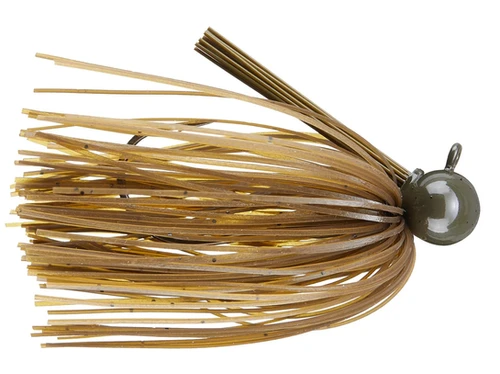 Hag's Tsunami Tungsten Football Jig | Hags Baits