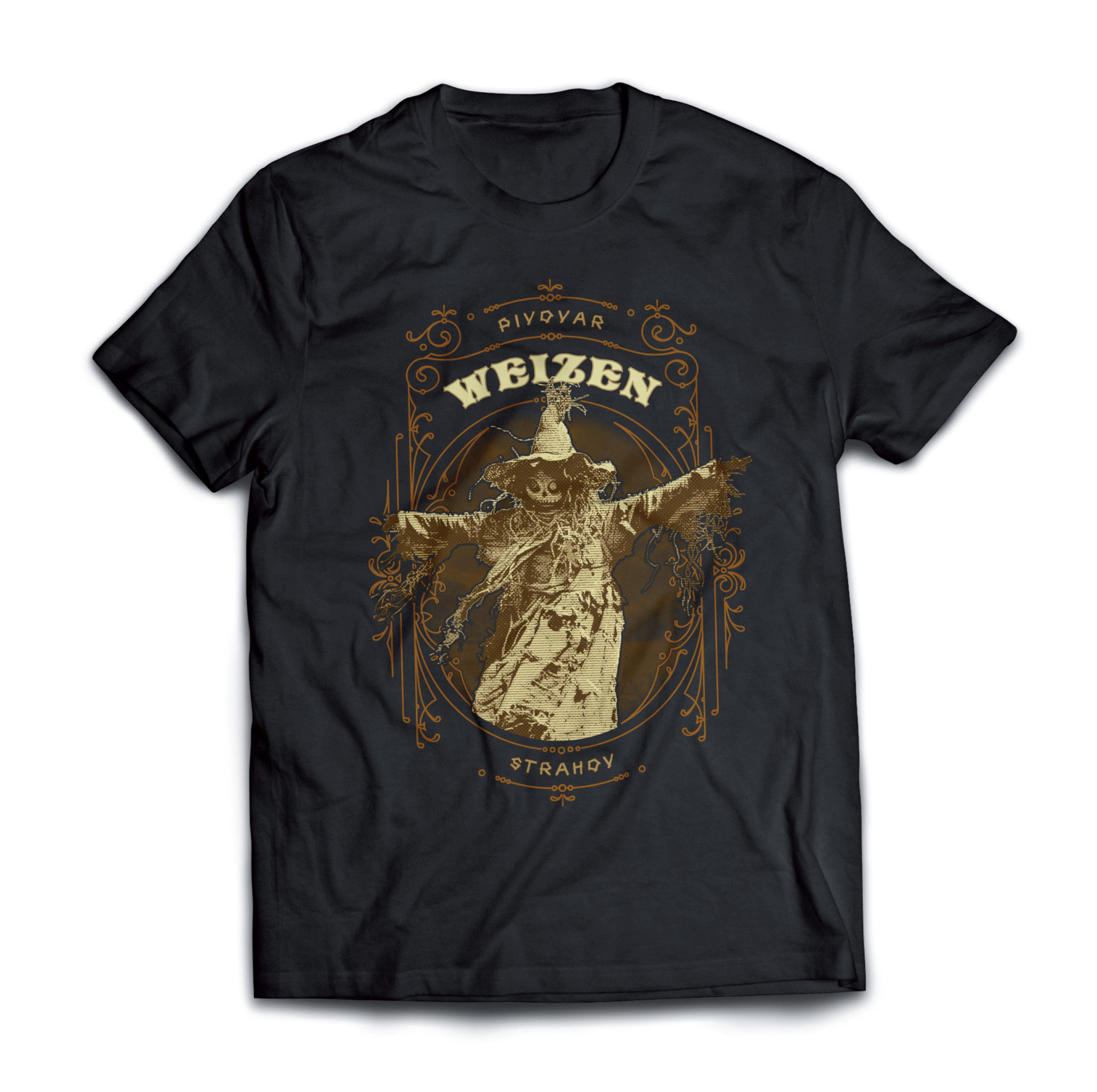 WEIZEN T-shirt