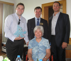 China 2010