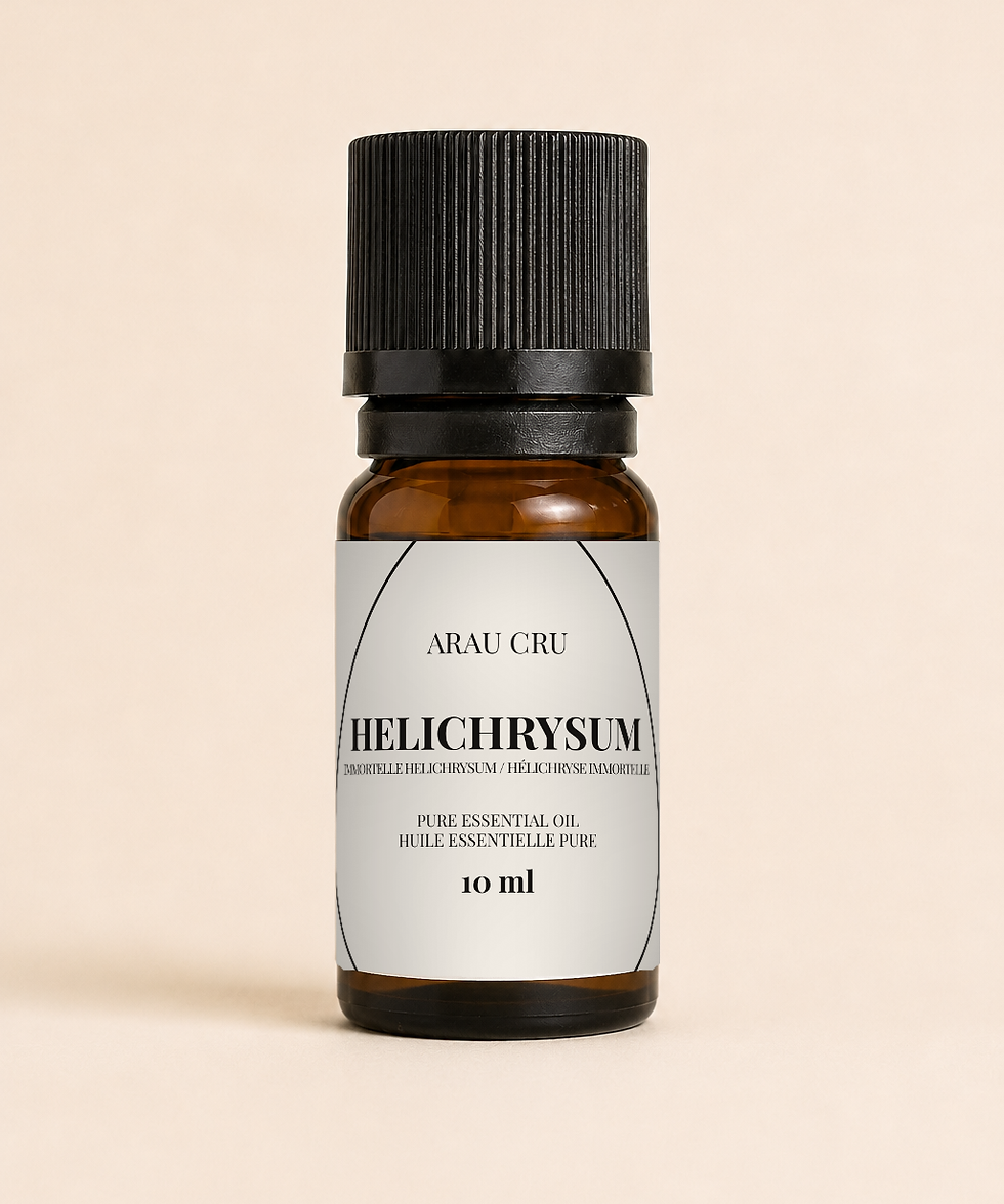 ARAU Helichrysum 10ml