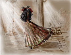 gyspy dance 10