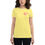 Thumbnail: Pink Ripit Women's short sleeve t-shirt