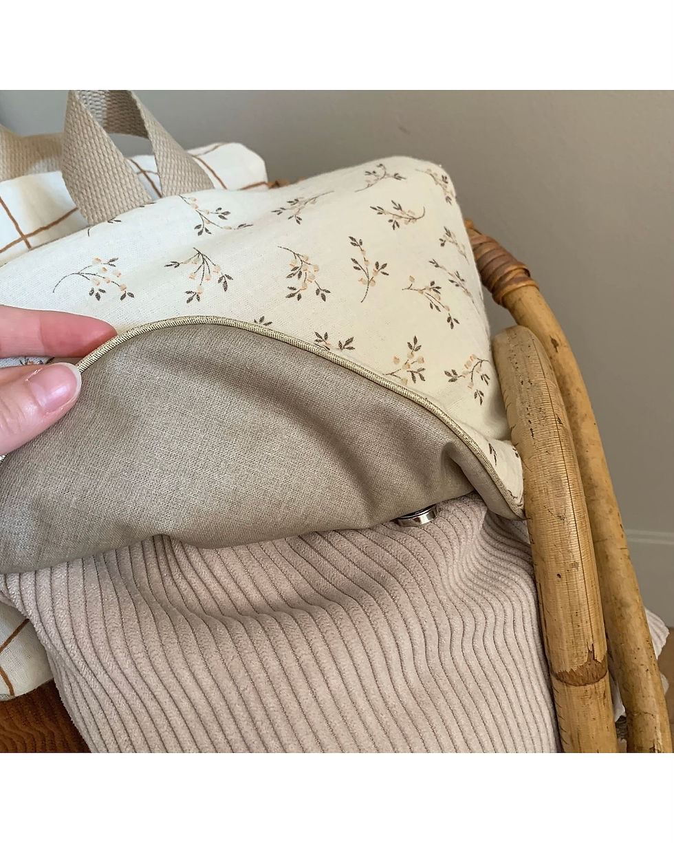 Miniature : EN STOCK Sac à dos 
