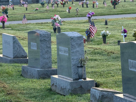 Celebrating 250 years of freedom by honoring our Veterans, Brothers and Sisters