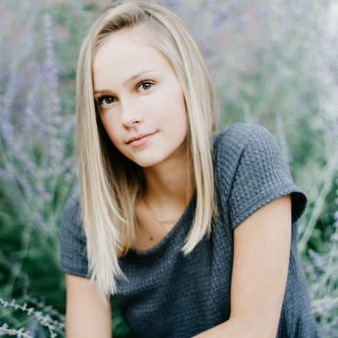 Hybrid Senior: Vulnerability and Poise Without Pretense