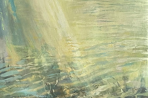 Radiant Shimmer 40 x 24, oil on paper.jpg