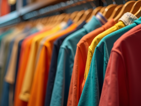 Custom Apparel Trends for 2023: Create Your Style