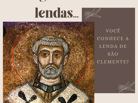 Feltragem e suas lendas...