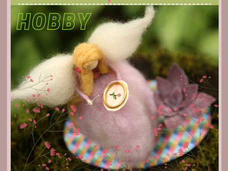 7 Motivos para você começar um Hobby
