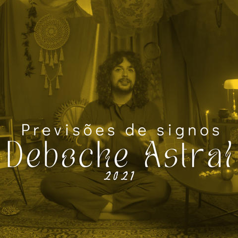 Deboche Astral