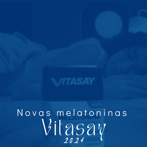 Vitasay
