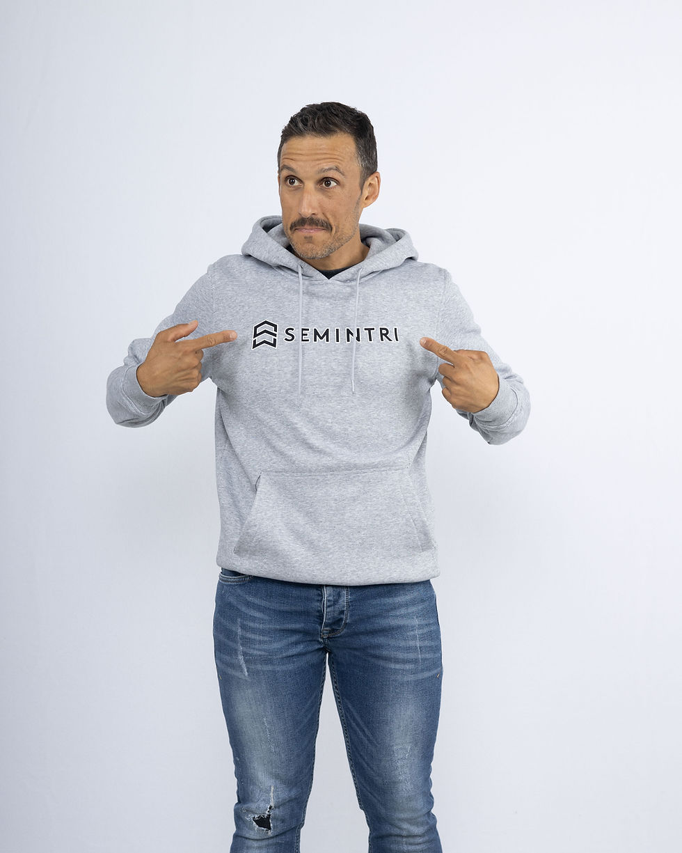 Miniatura: Hoody Main Astronaut