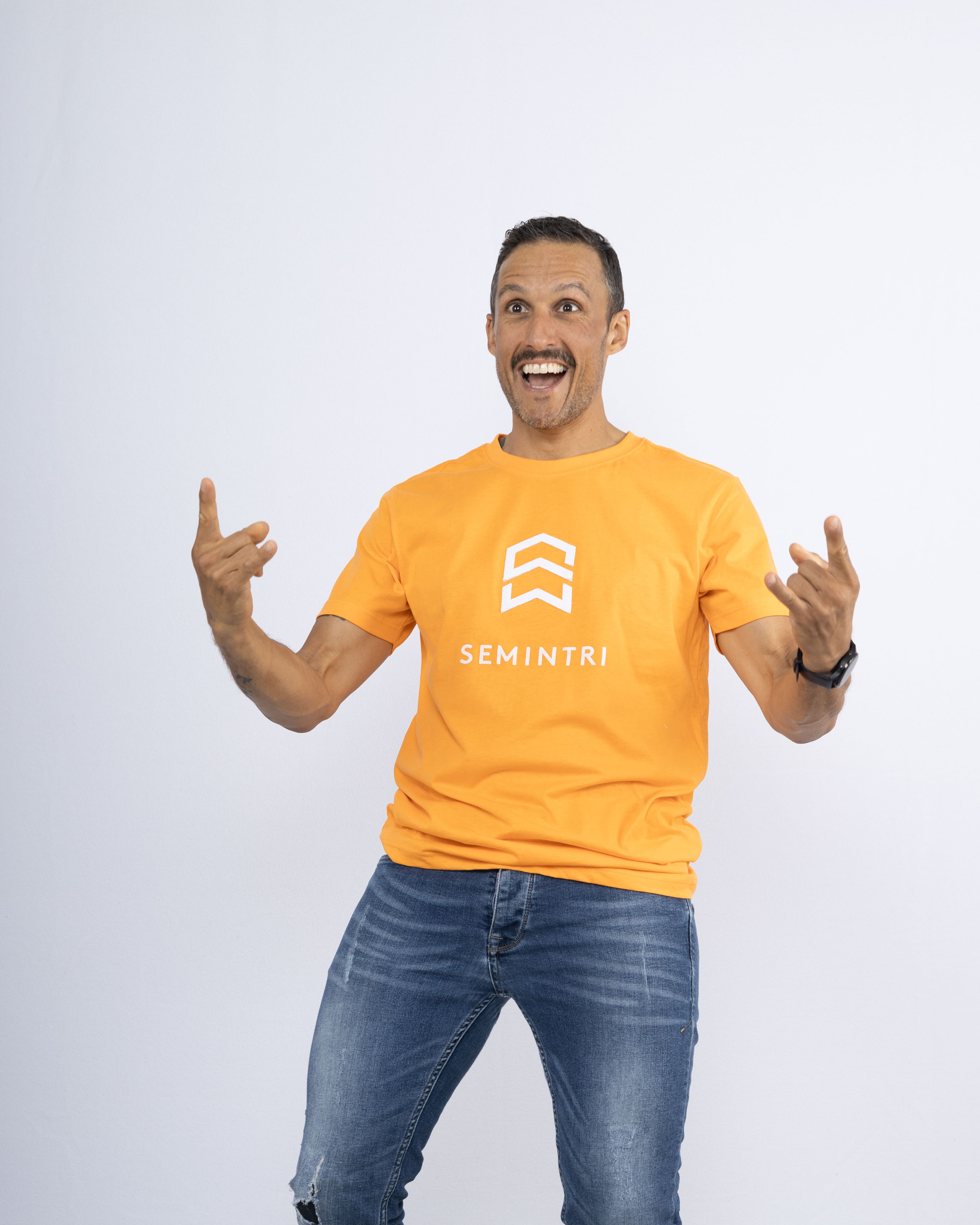 T-shirt Original Star