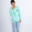 Miniatura: Crewneck Hoody Dark moon