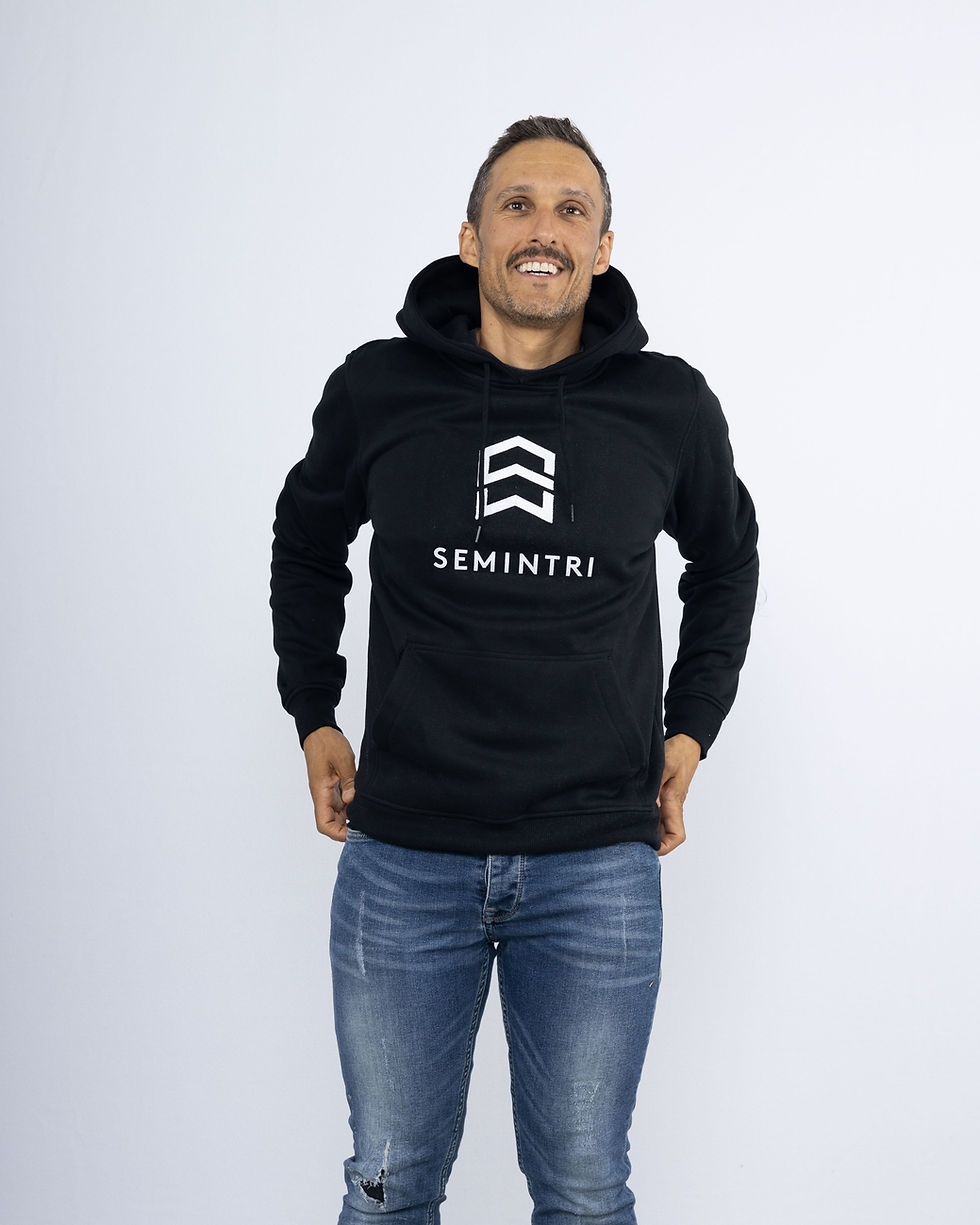 Hoody Original Star