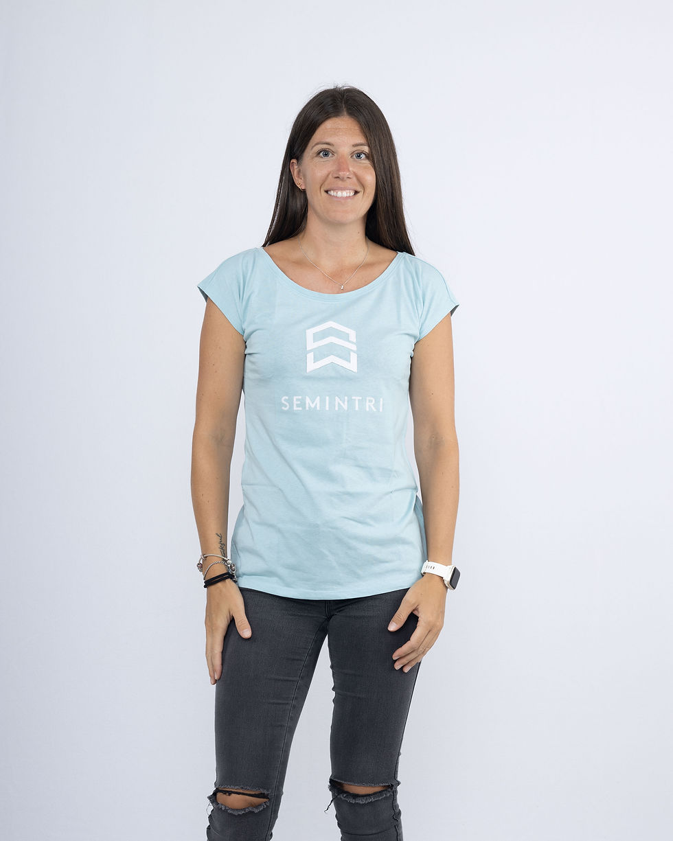 Thumbnail: Wide Neck Tee Original Star