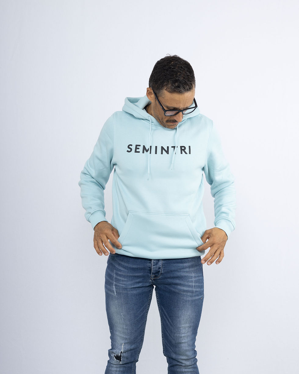 Hoody Essential Void