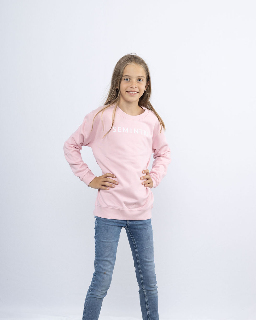 Miniatura: Crewneck Hoody Essential Star